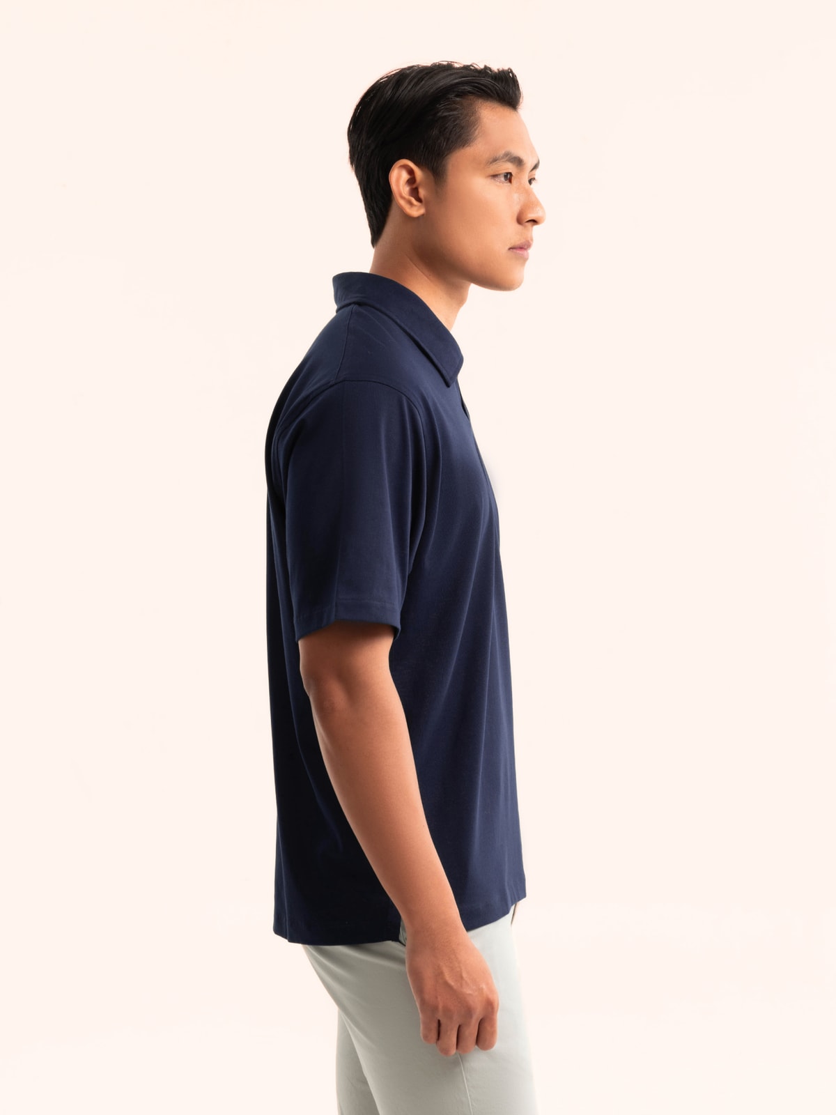 Adem Klase Polo Shirt