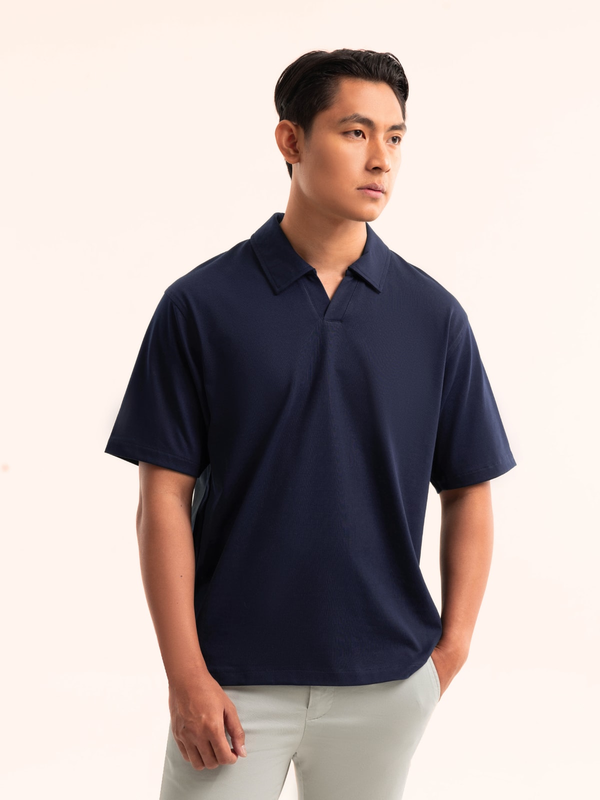 Adem Klase Polo Shirt
