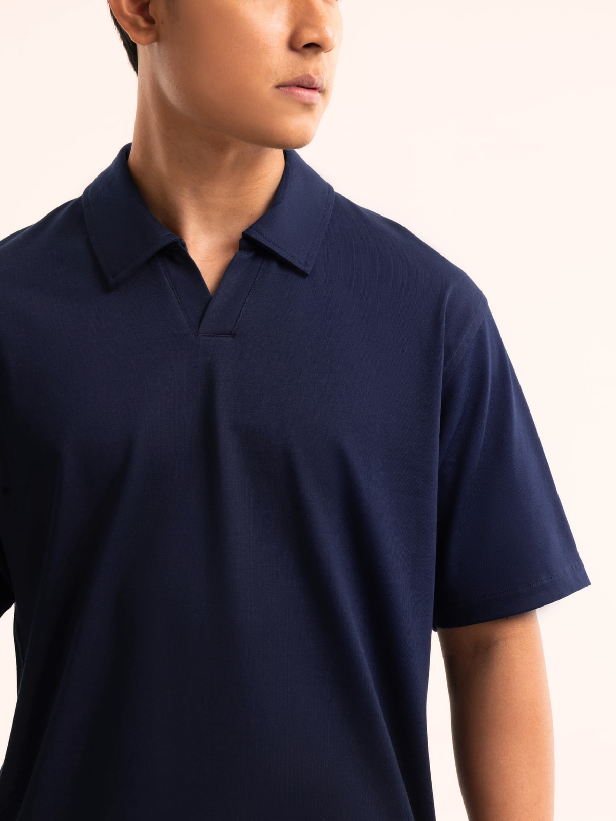 Adem Klase Polo Shirt