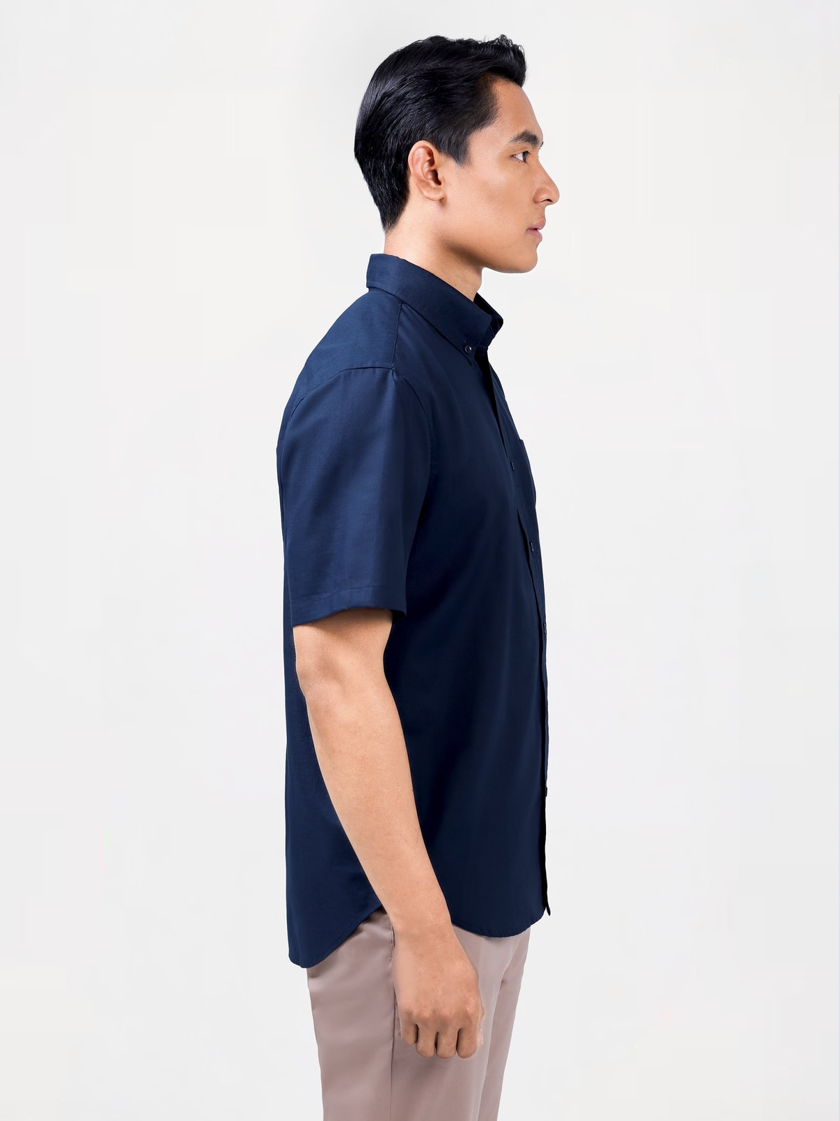 Oxford SS Shirt