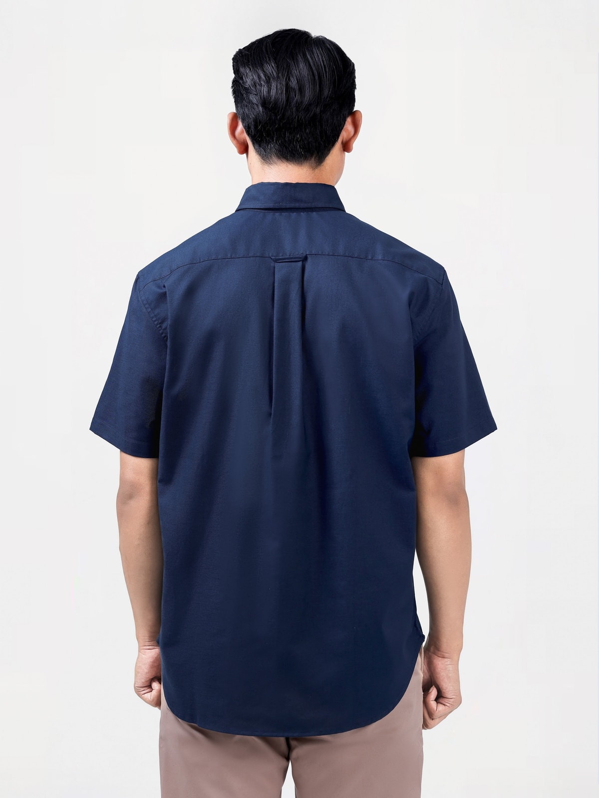 Oxford SS Shirt